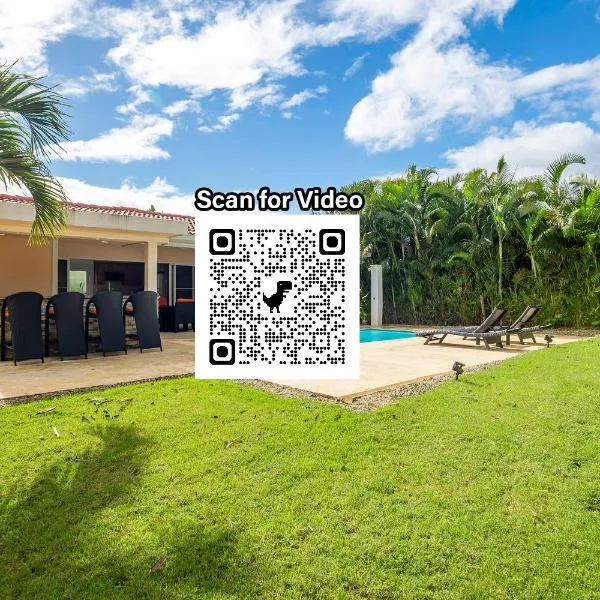 Casa Linda Villa 918 - Sosua, hotel em Sosúa