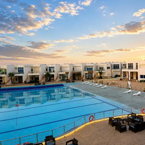 دارناس Darnas, hotel a Obhor