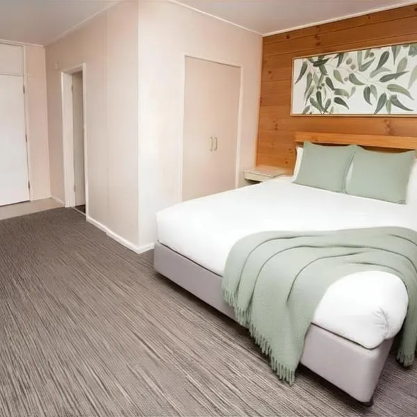 Paruna Motel, Hotel in Swan Hill