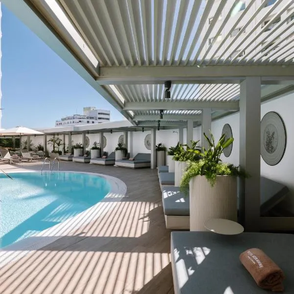 Royal Hideaway Casablanca, hotell i Casablanca