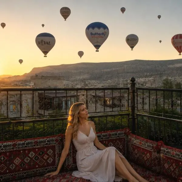 Cappadocia Elite Stone House, hotel u gradu Goreme