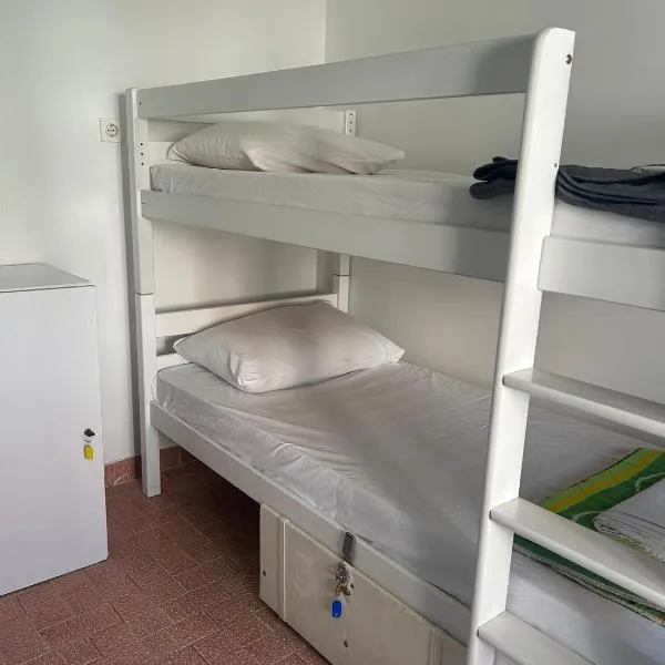 Hostel Omiš,位于奥米什的酒店