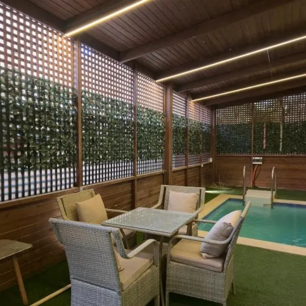 كمبوند العالمية, Hotel in Madinat Al Ashir min Ramadan
