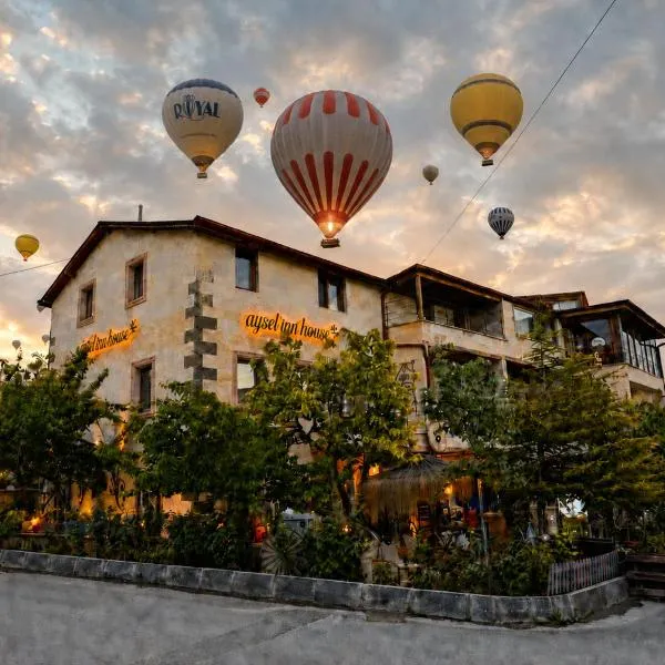 Aysel Inn House, hotel a Göreme