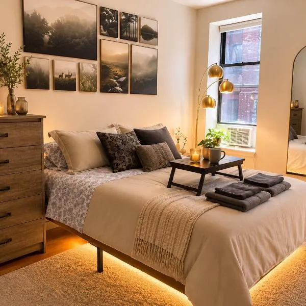 Union Nest, hotel New Yorkban