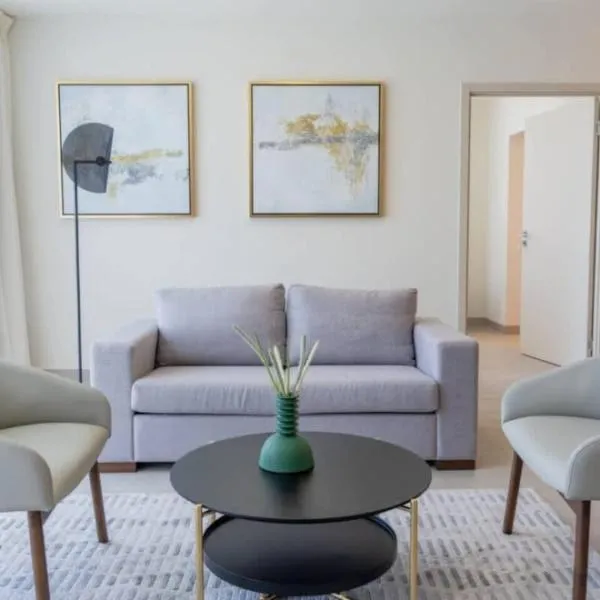 Elegant 2BR Stay - Panama City Escape, hotel sa Panama City