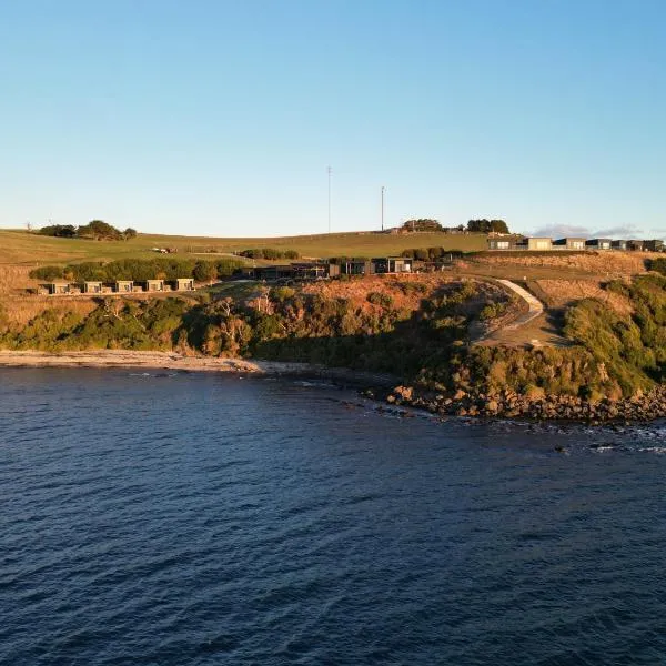 The Cove Tasmania, hotel v destinácii Devonport