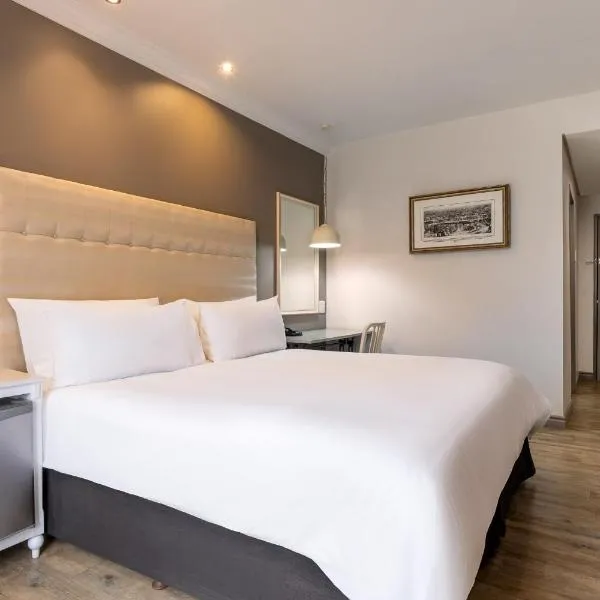 Protea Hotel by Marriott Kimberley, hotel v destinaci Kimberley
