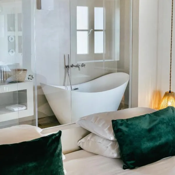 &Tales Villas Collection Óbidos - With Hotel Service and Breakfast, hotel em Óbidos