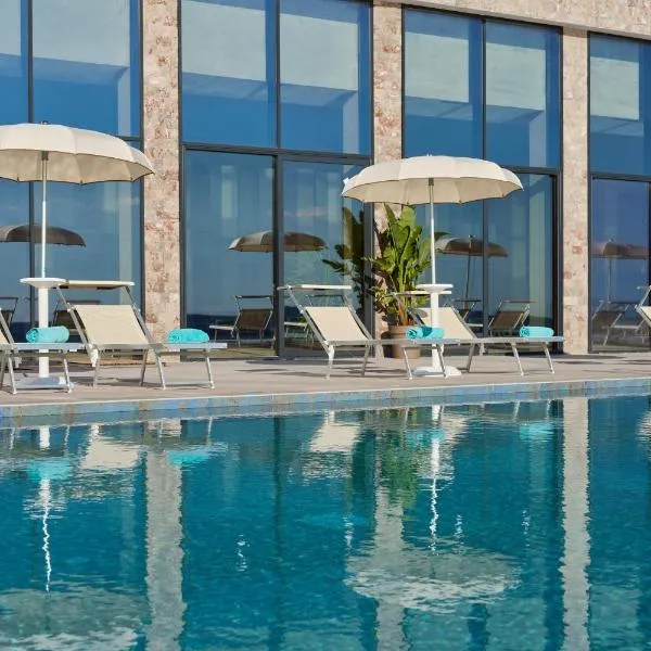 Iberostar Selection Montenegro, hotelli kohteessa Bar