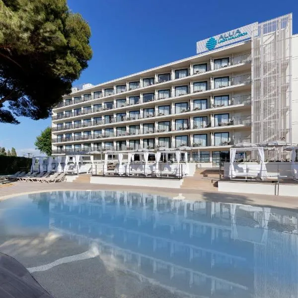Alua Linda Mallorca - Newly Renovated 2026, hotel em Can Pastilla