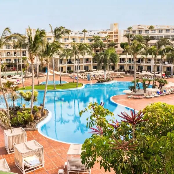Costa Calma में, होटल Hotel Drago Park by Pierre & Vacances