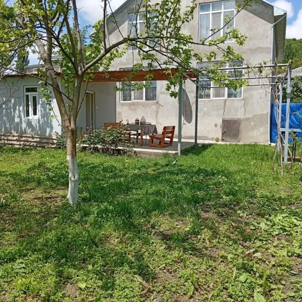 Beloved Home, hotel em Çilǝgir