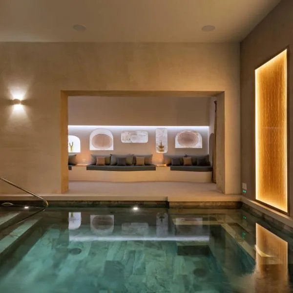 Résidence & Spa Le Prince Régent, hotel Párizsban