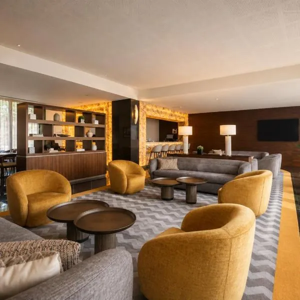 BessaHotel Boavista, hotel en Oporto