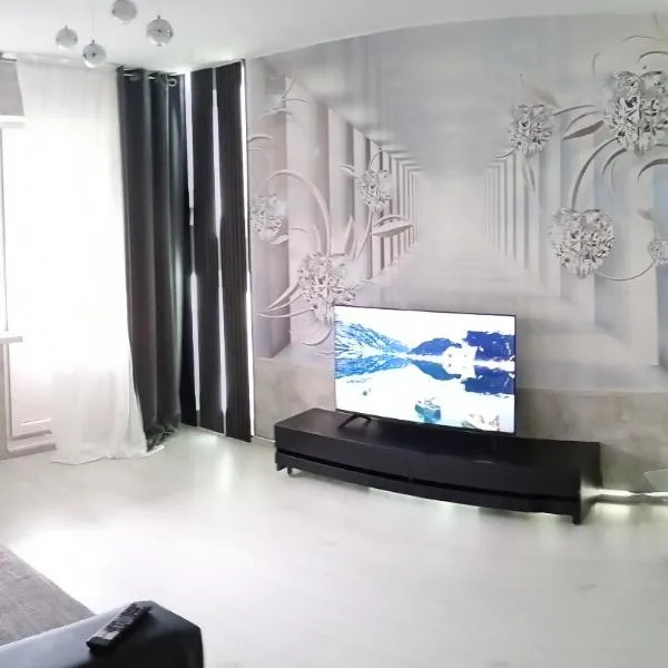 Michael Apartment, ξενοδοχείο σε Βάλγκα