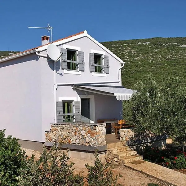 House Mirta, hotel a Pašman (Pasmano)