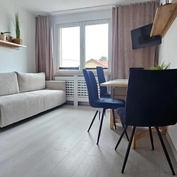 Apartament Słowackiego Sopot, Hotel in Sopot