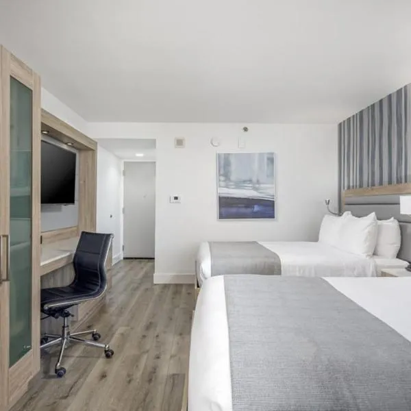 Perdido Beach Resort, hotel en Orange Beach