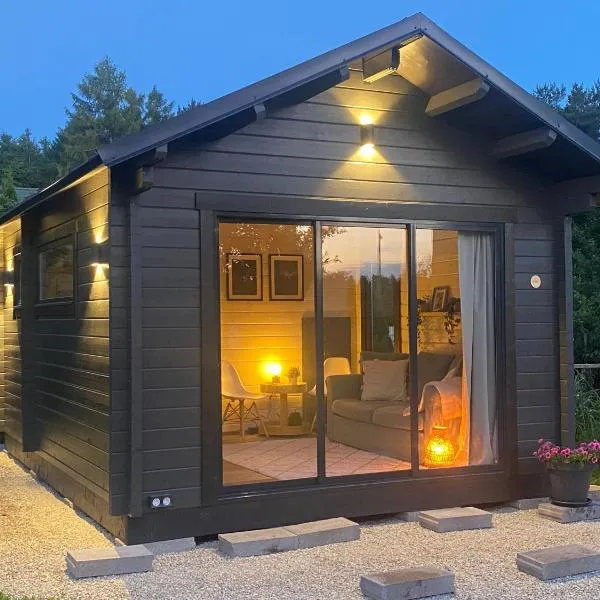 Cozy Sauna House in Haapsalu, hotel en Haapsalu