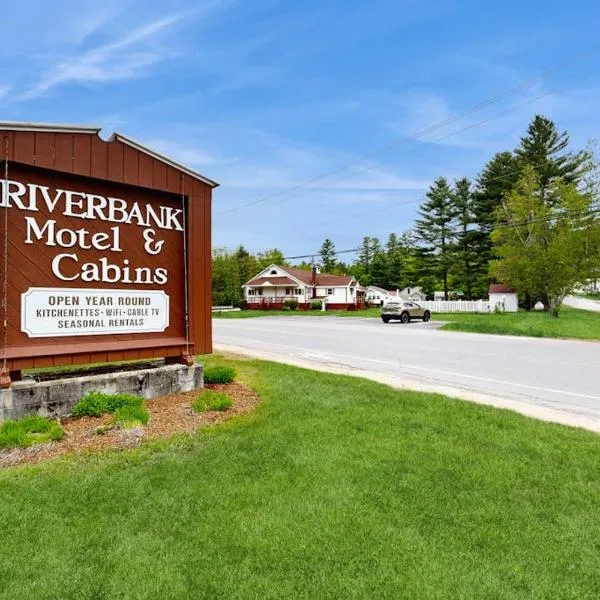 Charming and casual motel in a great location with shared resort amenities, Hotel in Lincoln