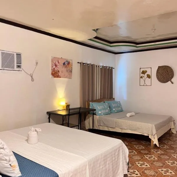 Masayay Homestay Starlink, hótel í Santa Monica