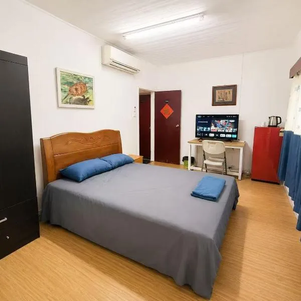 Comfortable Ensuite Room in Suva CBD، فندق في سوفا