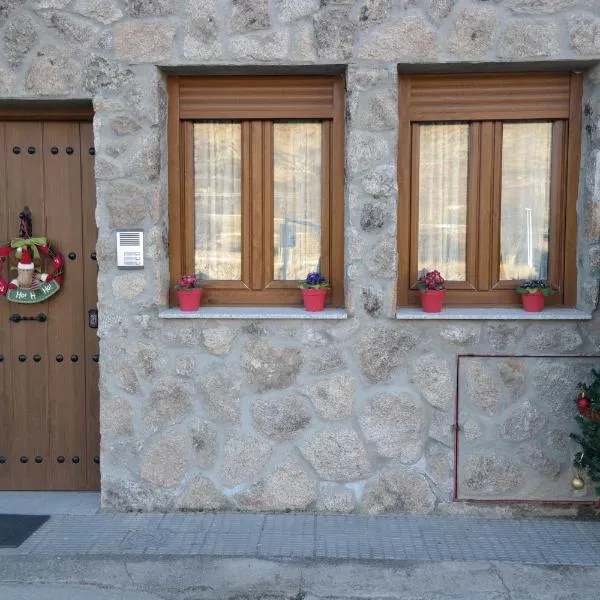 Apartamentos Valle&Snow, hôtel à Vallejera de Riofrío