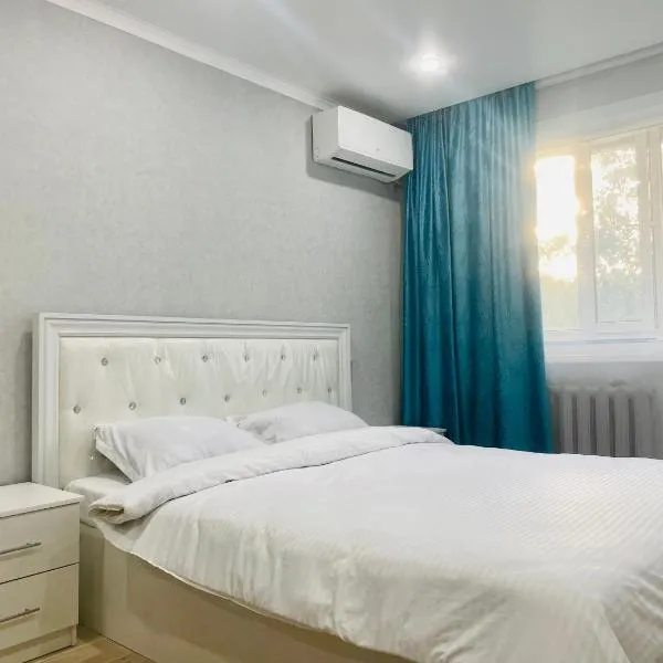 Elegant Home Apart، فندق في كاراغاندي