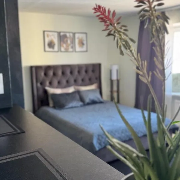 TEATRA Apartamenti, hotel v destinácii Liepāja