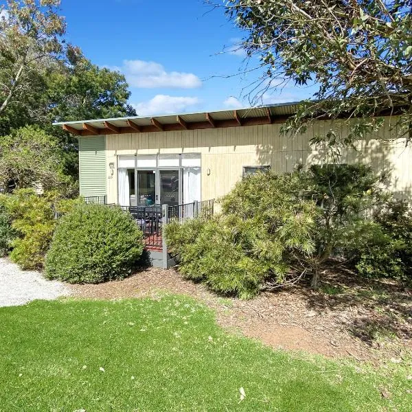Phillip Island Villa - Phillip Island Resort, hotel a Cowes