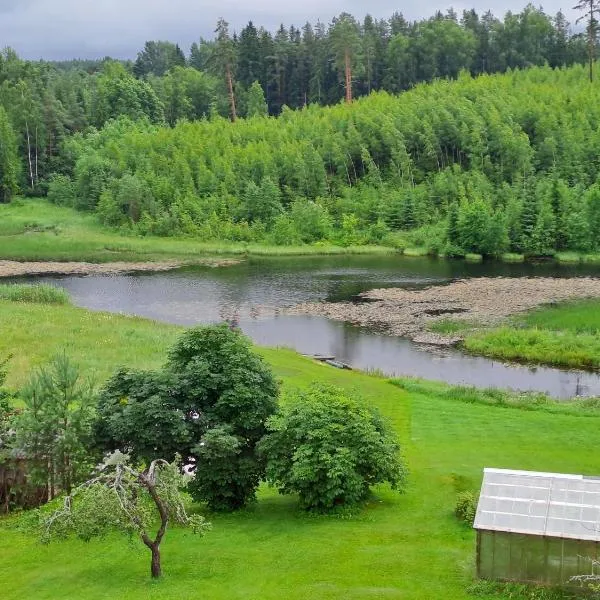 Tuule, hotel em Jeedasküla