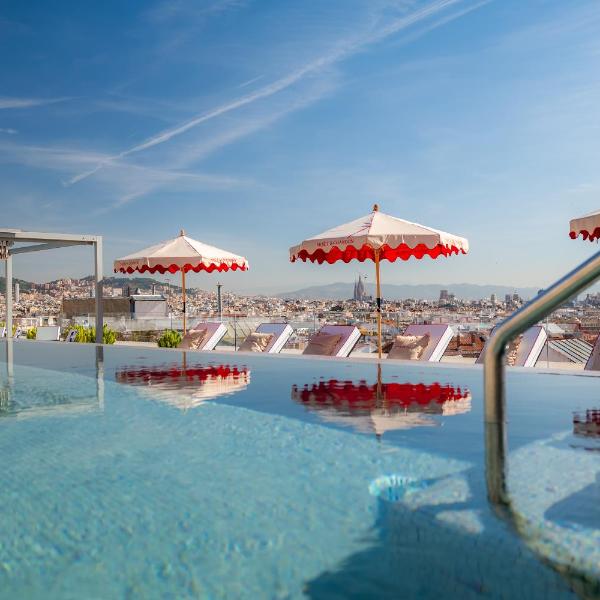 InterContinental Barcelona by IHG, Barcelona