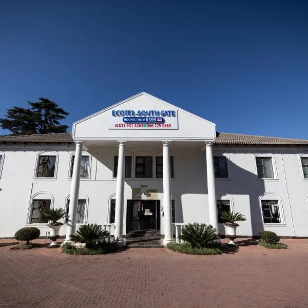 Ecotel Southgate, hotel a Southgate