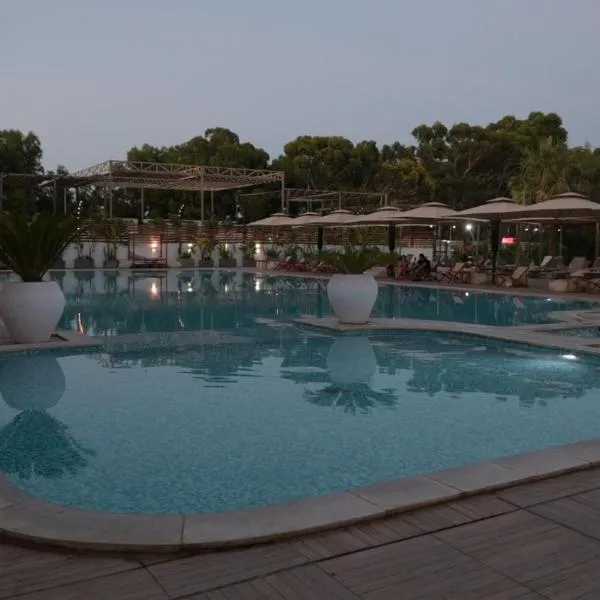 The Village Resort By Acquaviva Gammarth, hotel en Gammarth