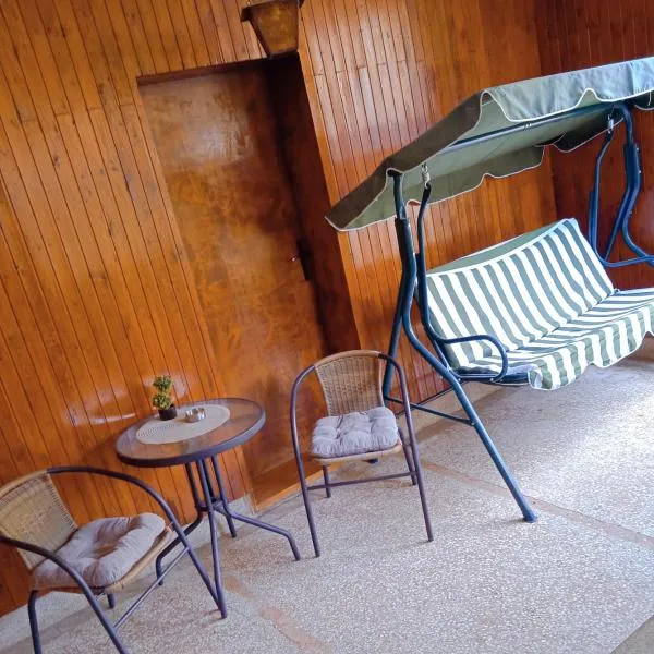 APARTMAN MINnA, hotel in Kuršumlija
