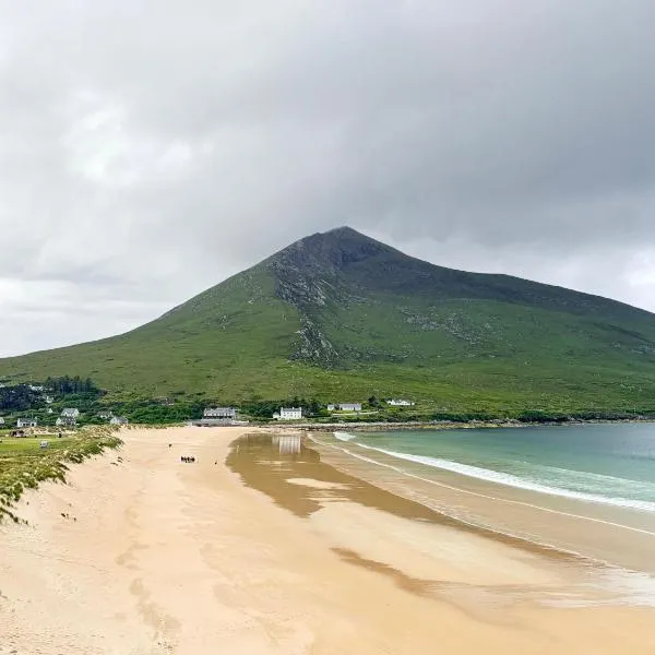 The Strand, Dugort Achill, Hotel in Achill