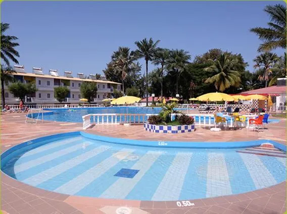 Palma Rima Hotel