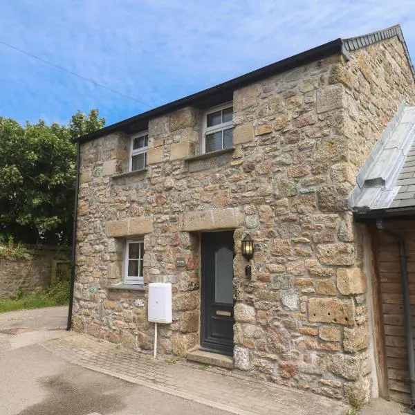 Gews Farm Lodge, hotel sa Penzance
