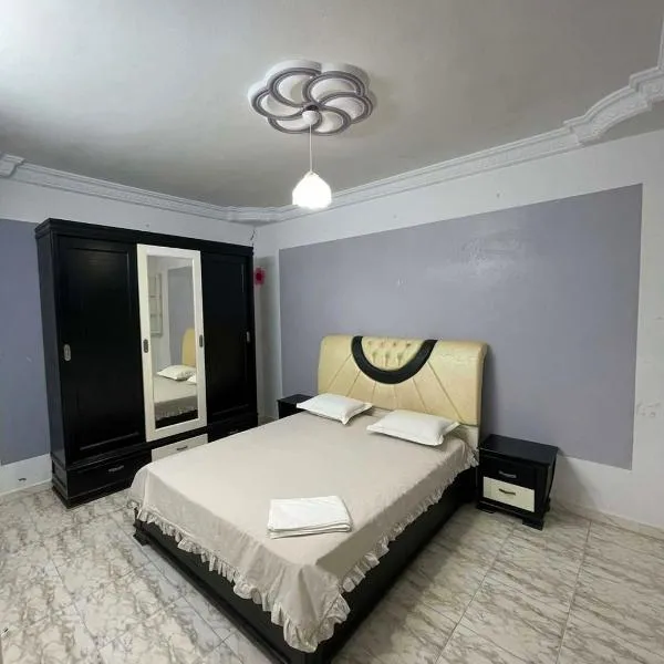 Vacation home, hotel em Kelibia