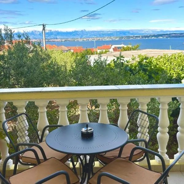 Apartman KALI, hotel a Kali