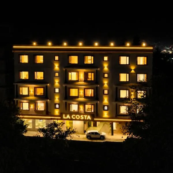 Hotel LA Costa, A Luxury Hotel In Haridwar, hotel sa Haridwār
