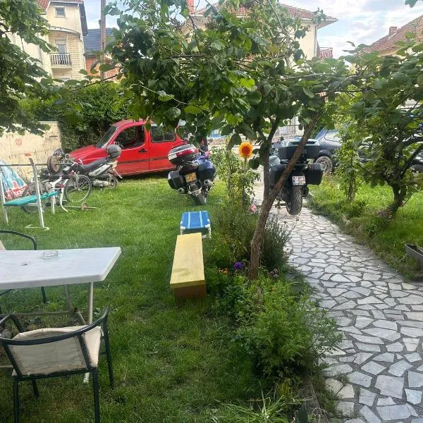 Rooms Struga free parking quiet area, hotel en Struga