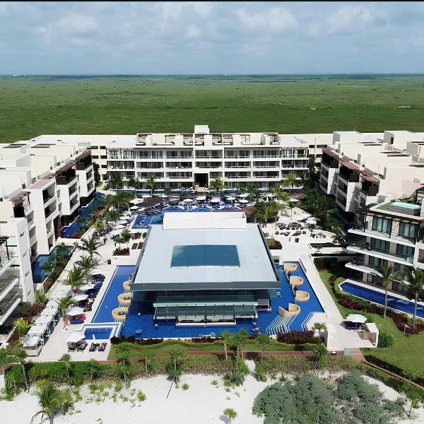 Royalton Hideaway Riviera Cancun, An Autograph Collection All-Inclusive Resort - Adults Only, Канкун