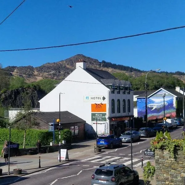 Glengarriff में, होटल Glengarriff Hostel