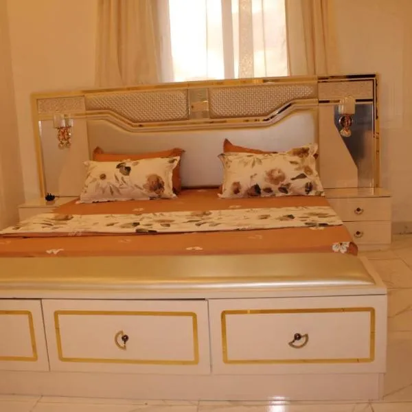 Master Room, hotel v destinácii Mogadišo
