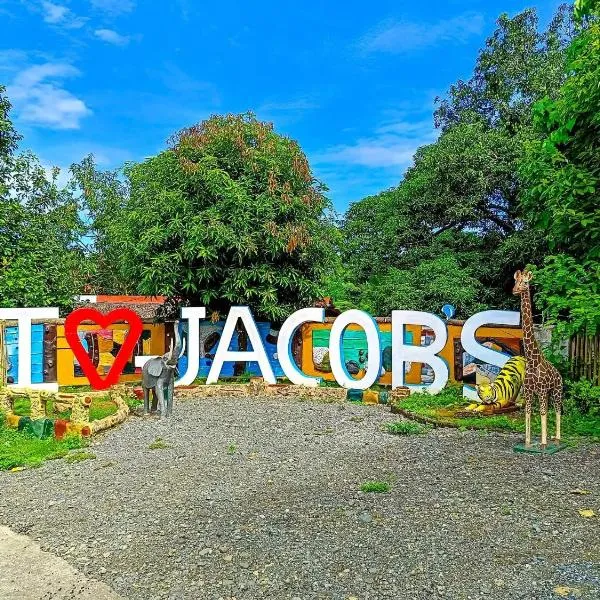 Jacob's Well Resort, hotel