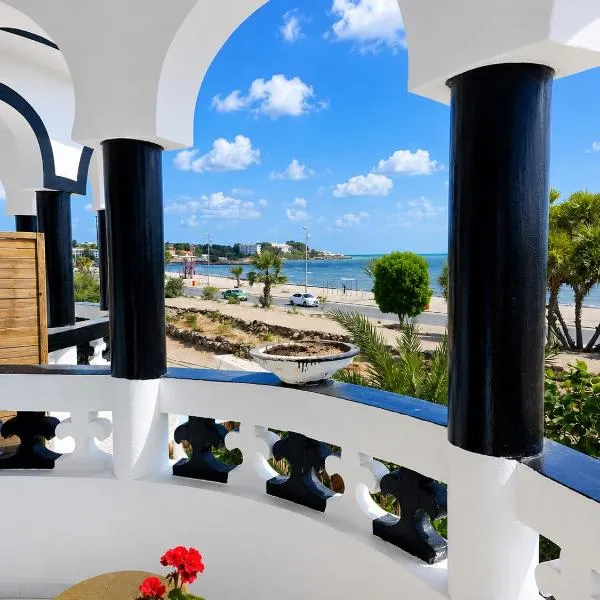 Brise de Mer Apartment 3 Bedrooms، فندق في جيبوتي