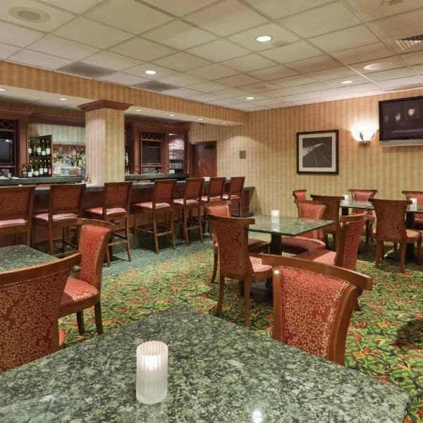 Holiday Inn Sacramento Downtown-Arena by IHG, hotel in Sacramento
