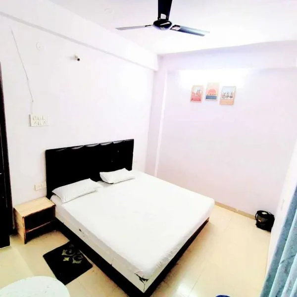 Hotel O City Star, hotel in Rewa